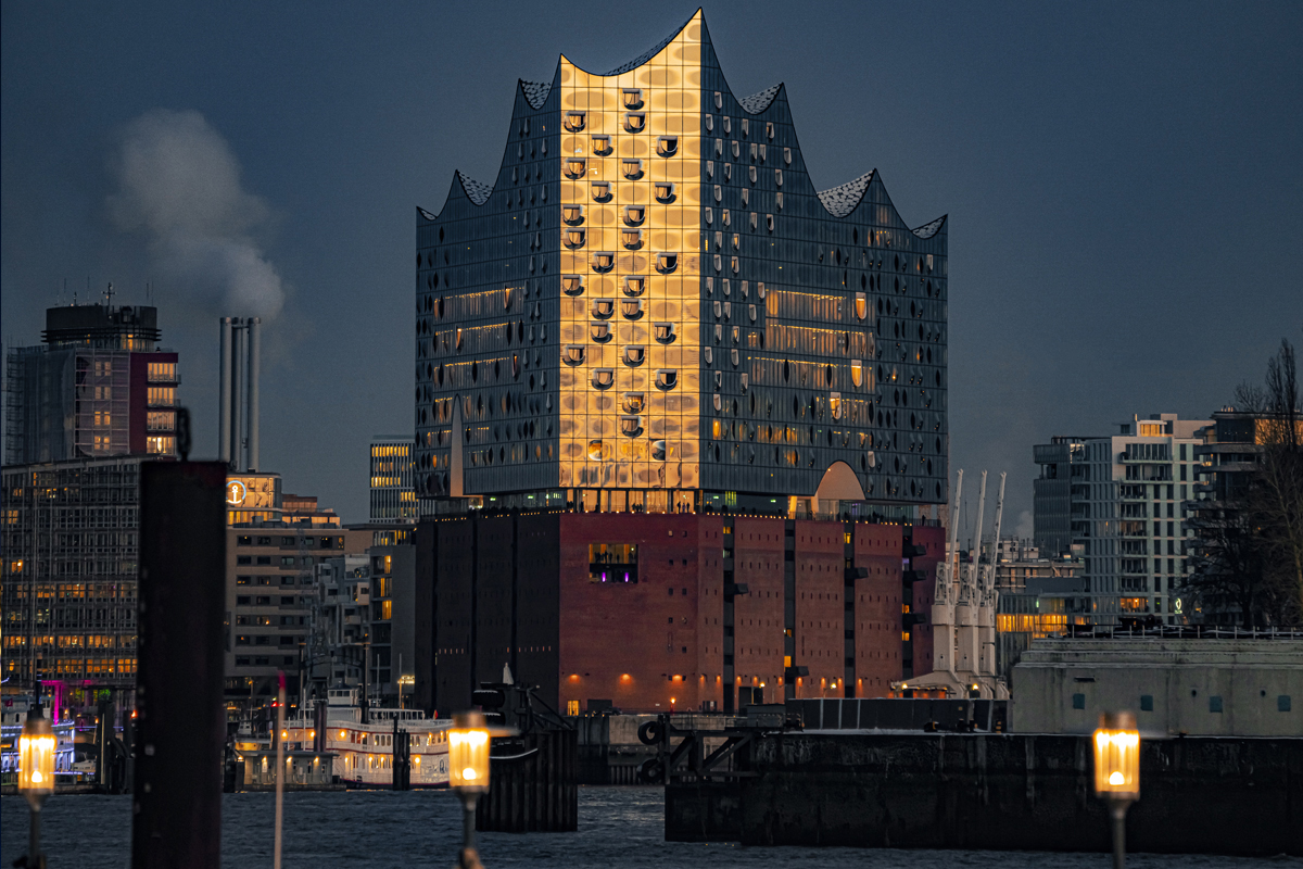 HAMBURG